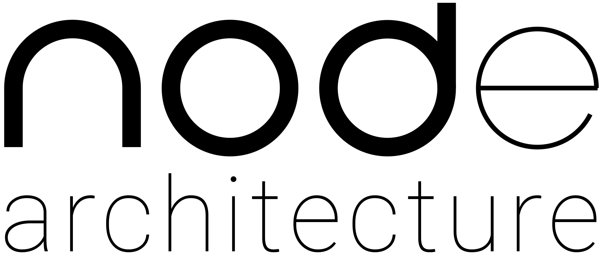 node architecture